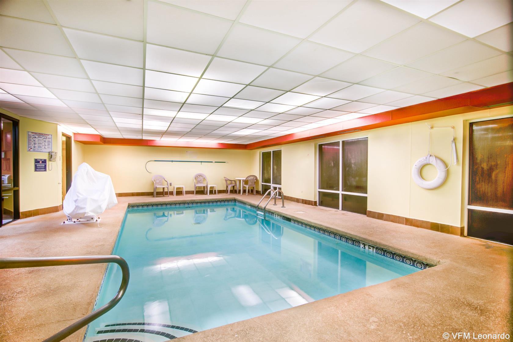 Comfort & North I-75 Hotel
